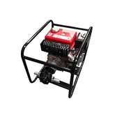 Alemlube - 1-1/4" Engine Driven Waste Oil Transfer Pump – 500L/Min | 390000